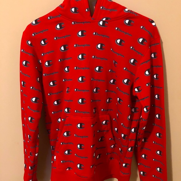 Champion Hoodie Bundle - Picture 5 of 7